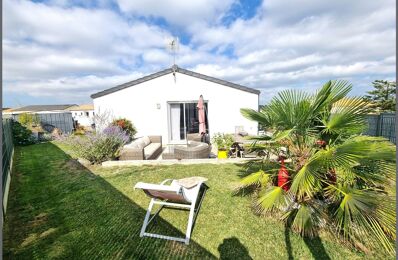 vente maison 255 000 € à proximité de Talmont-sur-Gironde (17120)