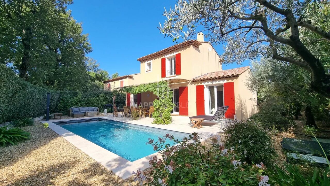 maison 5 pièces 90 m2 à vendre à Saint-Rémy-de-Provence (13210)