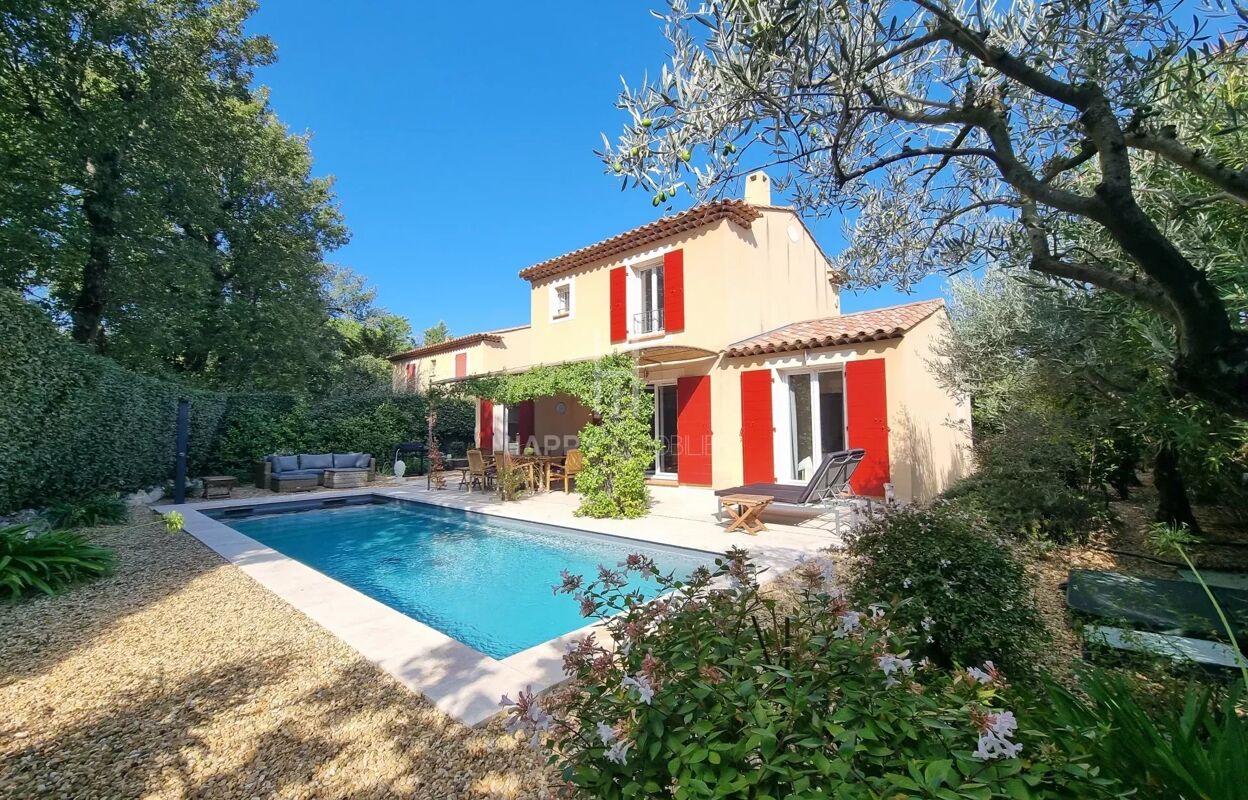 maison 5 pièces 90 m2 à vendre à Saint-Rémy-de-Provence (13210)