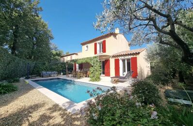 maison 5 pièces 90 m2 à vendre à Saint-Rémy-de-Provence (13210)