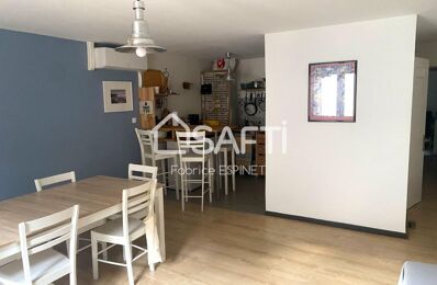 vente appartement 119 000 € à proximité de Rodilhan (30230)