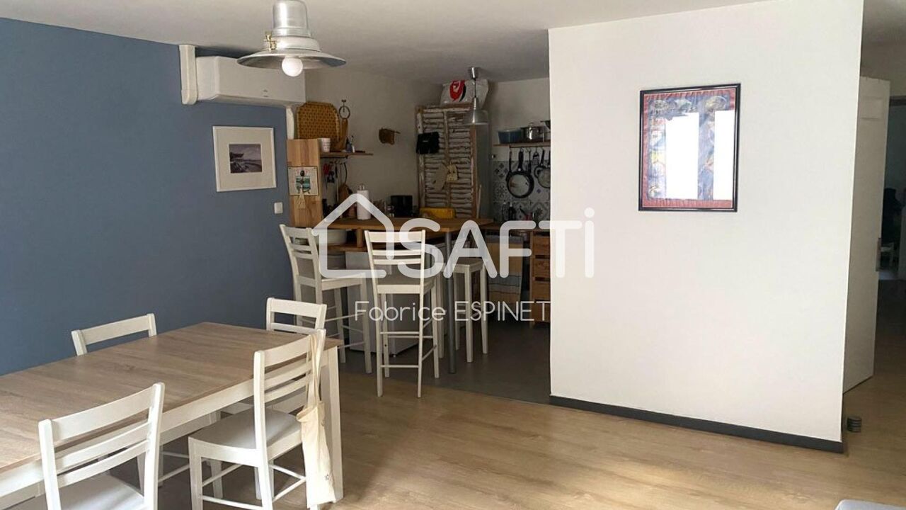 appartement 3 pièces 68 m2 à vendre à Nîmes (30000)