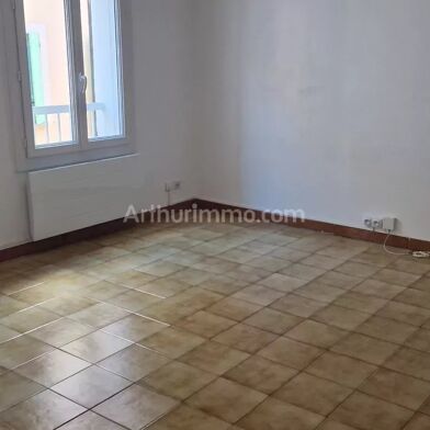 Appartement 1 pièce 30 m²