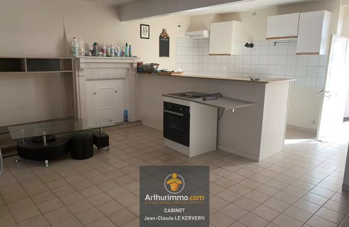 A louer maison HENON — photo 2