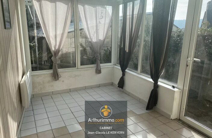 A louer maison HENON — photo 3