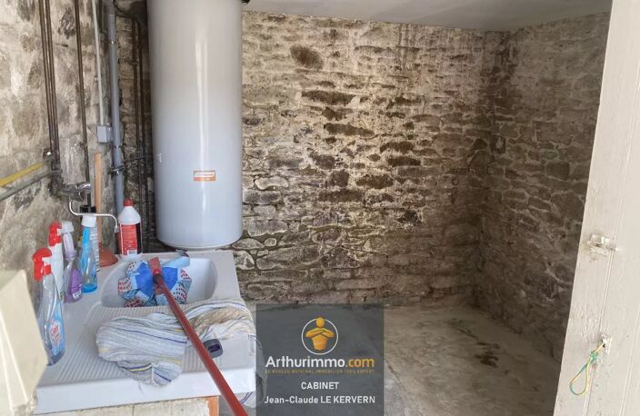 A louer maison HENON — photo 4