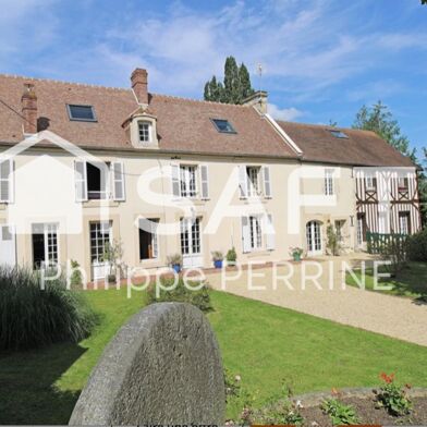 Maison 15 pièces 499000 €