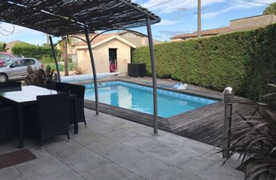 vente maison 386 000 € à proximité de Sainte-Florence (33350)