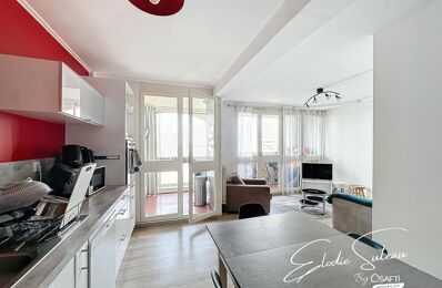 vente appartement 185 000 € à proximité de Les Ponts-de-Cé (49130)