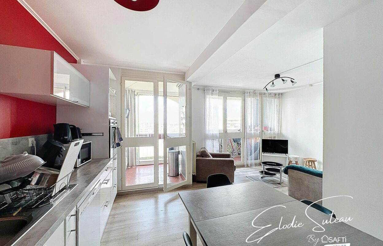 appartement 4 pièces 69 m2 à vendre à Angers (49000)