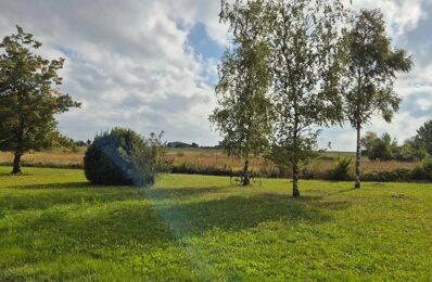 vente terrain 33 500 € à proximité de Courcelles-le-Roi (45300)