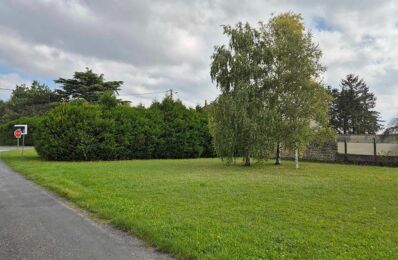 vente terrain 33 500 € à proximité de Ondreville-sur-Essonne (45390)