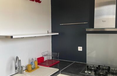 vente appartement 122 000 € à proximité de Ully-Saint-Georges (60730)