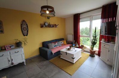 vente appartement 209 550 € à proximité de Pierre-Bénite (69310)