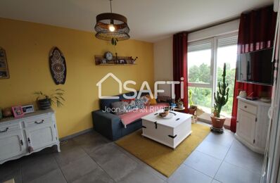 vente appartement 209 550 € à proximité de Vernaison (69390)