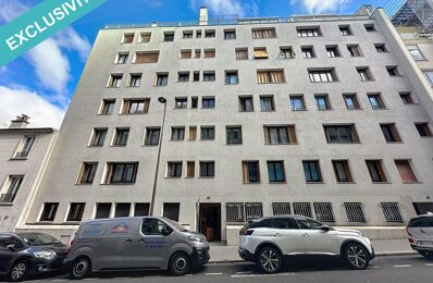 vente appartement 350 000 € à proximité de Paray-Vieille-Poste (91550)