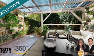 Maison 3 Pièces 71 m² à vendre à L'Isle-d'Abeau (38080)