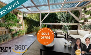 Maison 3 Pièces 71 m² à vendre à L'Isle-d'Abeau (38080)