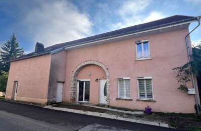 vente maison 189 500 € à proximité de Mailley-Et-Chazelot (70000)