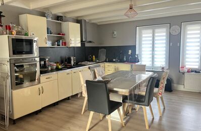 maison 7 pièces 200 m2 à vendre à Rioz (70190)