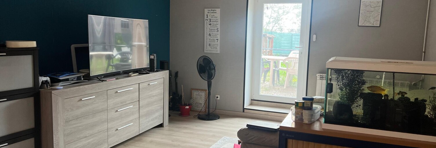 Maison 7 Pièces 200 m² à vendre à Rioz (70190)