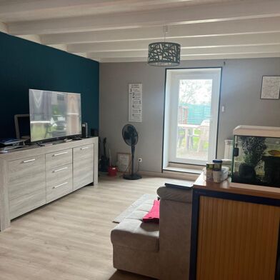 Maison 7 pièces 189500 €