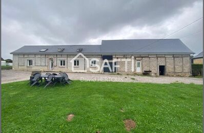 vente maison 233 000 € à proximité de Saint-Georges-sur-Fontaine (76690)