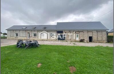 vente maison 233 000 € à proximité de Buchy (76750)