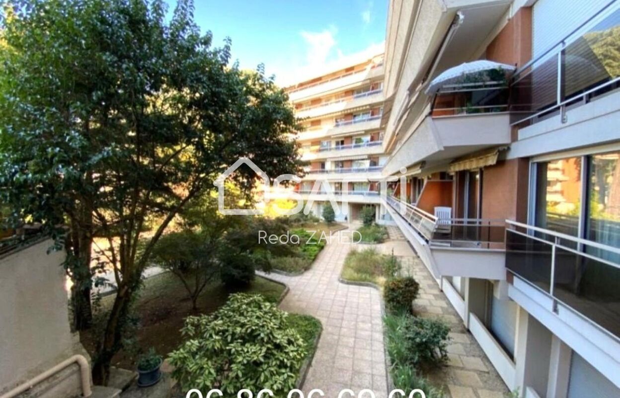 appartement 3 pièces 83 m2 à vendre à Agen (47000)