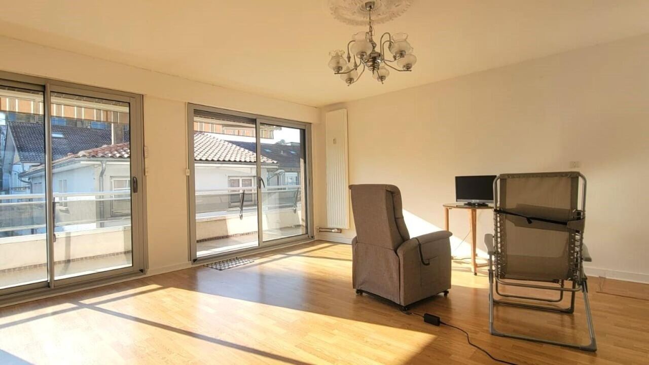 appartement 3 pièces 83 m2 à vendre à Agen (47000)