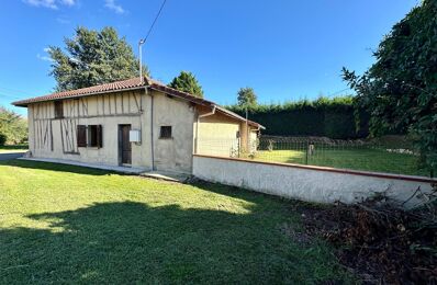 vente maison 134 000 € à proximité de Salles-d'Armagnac (32370)