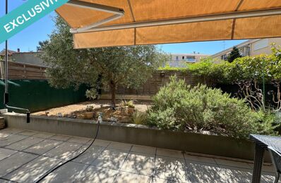 vente appartement 159 900 € à proximité de Toulon (83100)