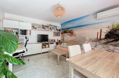 vente appartement 150 000 € à proximité de Mireval (34110)