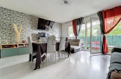 vente appartement 159 000 € à proximité de Frépillon (95740)