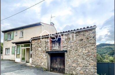 vente maison 192 000 € à proximité de Castres (81100)