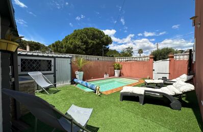 vente maison 435 000 € à proximité de Sanary-sur-Mer (83110)