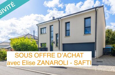 vente maison 595 000 € à proximité de Knutange (57240)