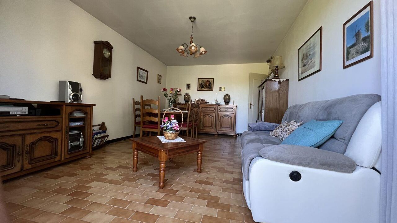 appartement 4 pièces 81 m2 à vendre à Montpellier (34000)