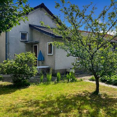 Maison 3 pièces 68 m²