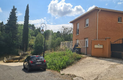 location appartement 577 € CC /mois à proximité de Florensac (34510)