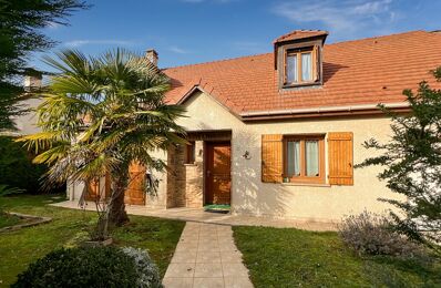 vente maison 415 000 € à proximité de Thorigny-sur-Marne (77400)