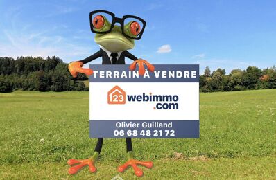 vente terrain 300 000 € à proximité de Praz-sur-Arly (74120)