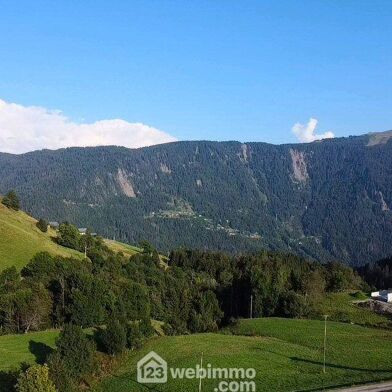 Terrain  300000 €