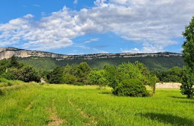 terrain  pièces 507 m2 à vendre à Saint-Mathieu-de-Tréviers (34270)