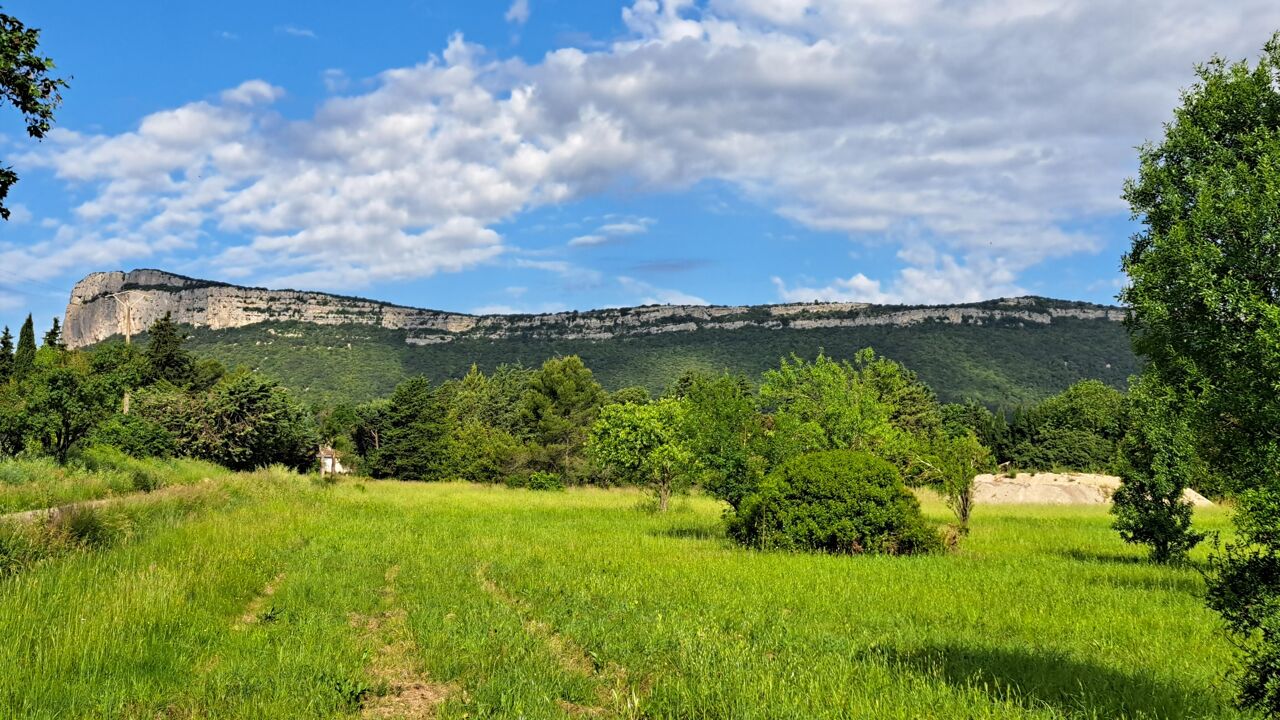 terrain  pièces 507 m2 à vendre à Saint-Mathieu-de-Tréviers (34270)