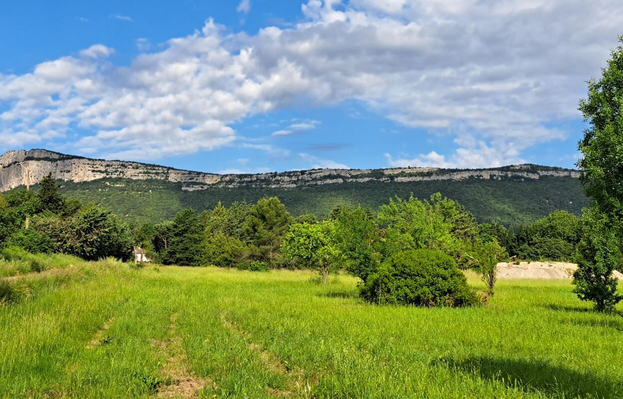 terrain  pièces 507 m2 à vendre à Saint-Mathieu-de-Tréviers (34270)