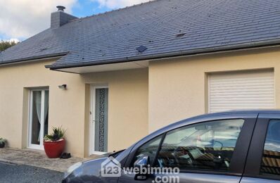 vente maison 239 100 € à proximité de Squiffiec (22200)