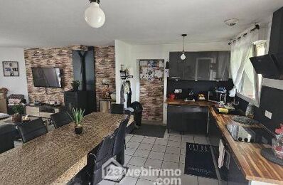 vente maison 239 100 € à proximité de Pabu (22200)