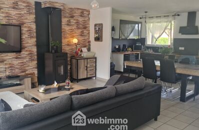 vente maison 239 100 € à proximité de Prat (22140)