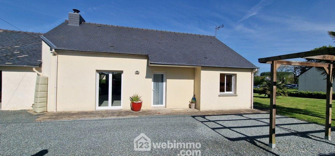 Agence immobilière de 123webimmo.Com Trégor-Goëlo